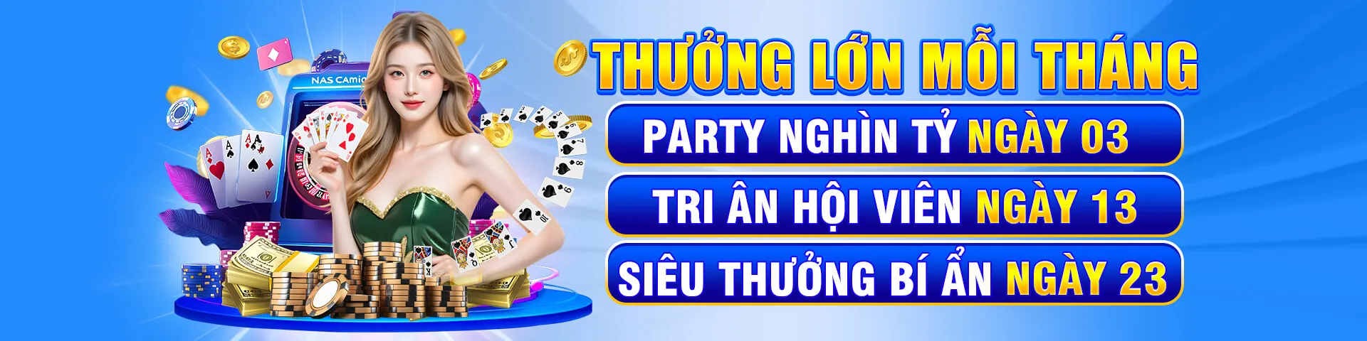 Hình ảnh chính trò chơi slot tại nohu77 code