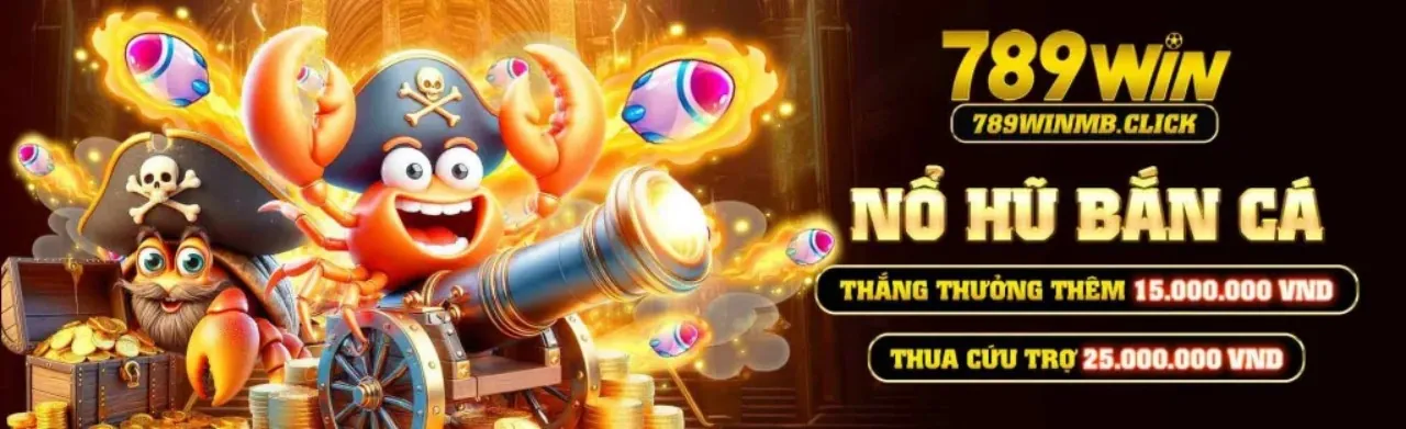 Thế giới game bắn cá sống động tại nohu77 code