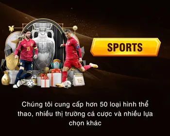Đa dạng các loại hình cá cược và trò chơi