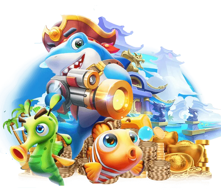 Giới thiệu tổng quan về game bắn cá nohu77 code