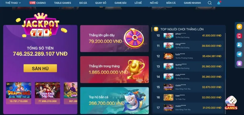 Điền thông tin đăng ký Nohu77 Code